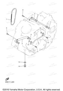 Нажмите для увеличения Oil Pump