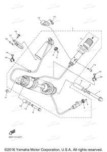 Нажмите для увеличения Rear Suspension