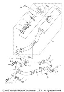 Нажмите для увеличения Exhaust