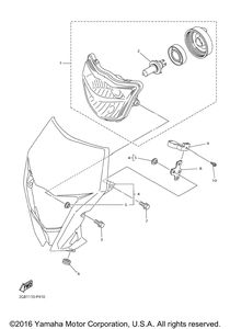 Нажмите для увеличения Headlight