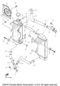 Нажмите для увеличения Radiator Hose
