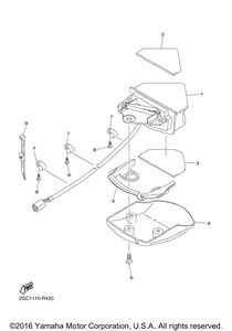 Нажмите для увеличения Taillight