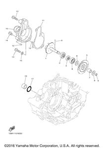 Нажмите для увеличения Water Pump