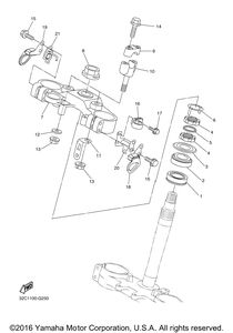 Нажмите для увеличения Steering
