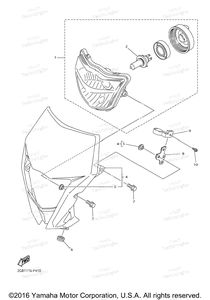 Нажмите для увеличения Headlight