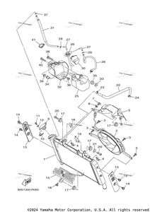 Нажмите для увеличения Radiator Hose