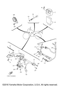 Нажмите для увеличения Electrical 2
