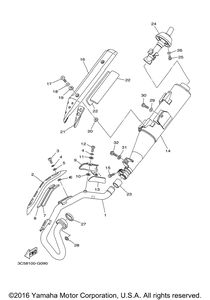 Нажмите для увеличения Exhaust