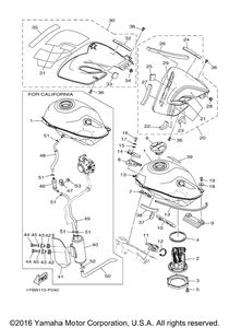 Нажмите для увеличения Fuel Tank