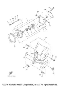 Нажмите для увеличения Headlight
