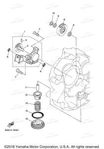 Нажмите для увеличения Oil Pump