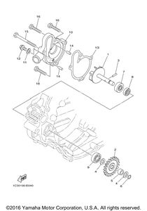Нажмите для увеличения Water Pump