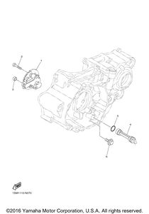 Нажмите для увеличения Oil Pump