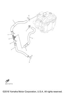 Air Induction System