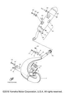 Нажмите для увеличения Exhaust