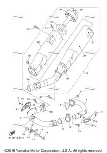 Нажмите для увеличения Exhaust