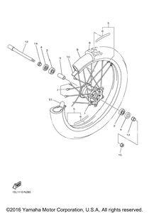 Нажмите для увеличения Front Wheel