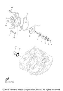 Нажмите для увеличения Water Pump