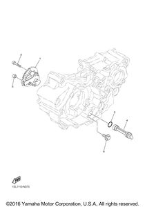 Нажмите для увеличения Oil Pump