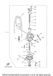 Нажмите для увеличения Carburetor