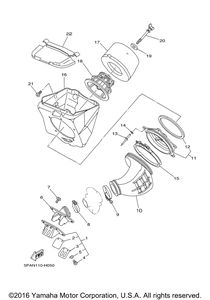 Нажмите для увеличения Intake