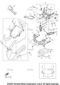 Нажмите для увеличения Cowling 1