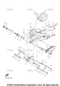 Нажмите для увеличения Rear Arm