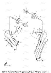 Нажмите для увеличения Camshaft Chain