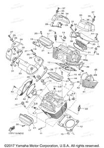 Нажмите для увеличения Cylinder Head
