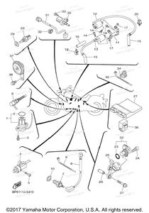 Нажмите для увеличения Electrical 1