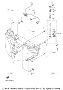 Нажмите для увеличения Headlight