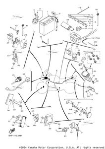 Нажмите для увеличения Electrical 2