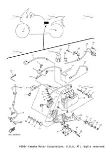 Нажмите для увеличения Electrical 3