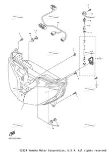 Нажмите для увеличения Headlight