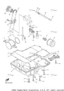 Нажмите для увеличения Oil Cooler