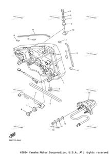 Нажмите для увеличения Taillight