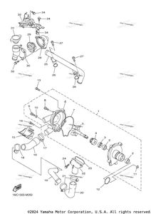 Нажмите для увеличения Water Pump