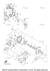 Нажмите для увеличения Water Pump