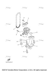 Нажмите для увеличения Oil Pump