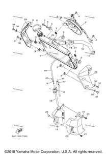 Нажмите для увеличения Radiator Hose
