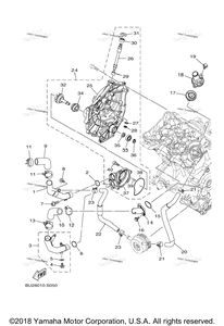 Нажмите для увеличения Water Pump