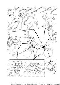 Нажмите для увеличения Electrical 1