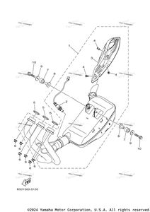 Нажмите для увеличения Exhaust