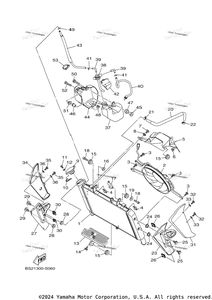 Нажмите для увеличения Radiator Hose