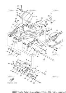 Нажмите для увеличения Rear Arm