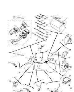 Нажмите для увеличения Electrical 2