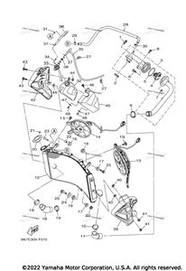Нажмите для увеличения Radiator Hose