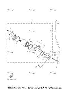 Нажмите для увеличения Starting Motor