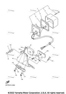 Нажмите для увеличения Taillight
