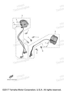 Нажмите для увеличения Handle Switch Lever